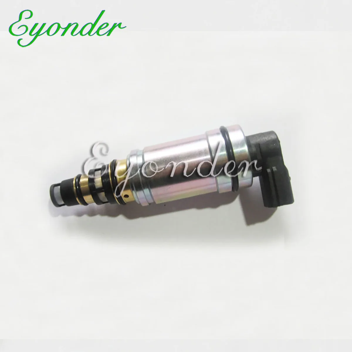 CSE613C A/C AC Air Conditioner refrigerant Compressor Electronic Solenoid Control Valve for BMW E81 E82 E87 E88 E90 E91 E92