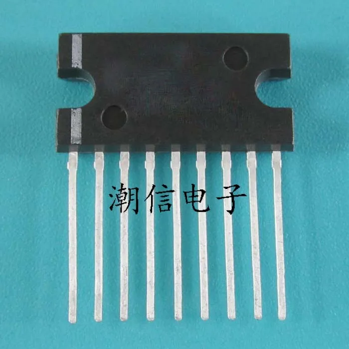 

free shipping TDA1520 10PCS