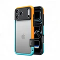Orange Blue