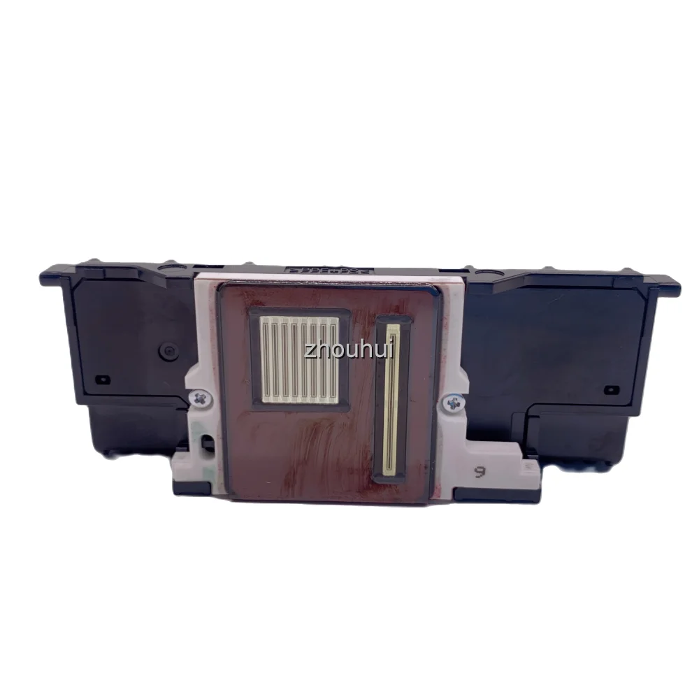 Cabeça de Impressão para Canon Ip8780 Qy60083 Mg7140 Mg7550 Mg6300 Mg7100 Mg7110 Mg7120 Mg7140 Ip8700 Mg7550 Mg7751 Mg7740 Mg6340 Mg7540 - Imagem 2