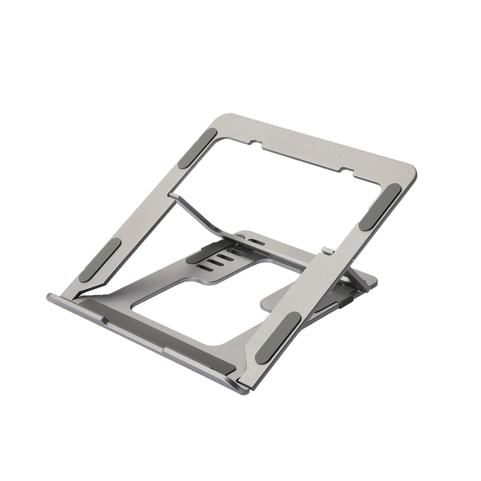 suporte suporte de refrigeração suporte com saco de pano para apple macbook