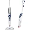 Deluxe Steam Mop, Steamer, Tile, Hard Wood Floor Cleaner, 3-in-1 With Handheld Steam Cleaner, Heater Warm up Time: 30 Seconds 1