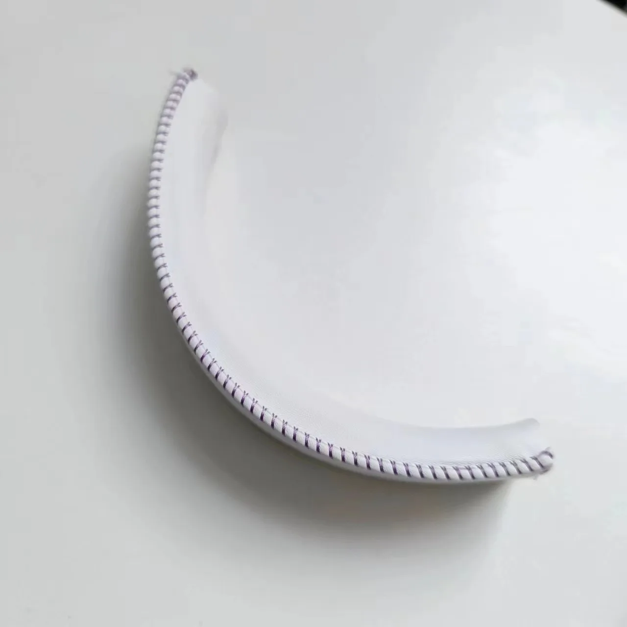 Headbands For kingston HyperX Cloud Core / Alpha / Silver / X / Pro / I / II for Revoler S Headphones Head band Headpad