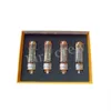 Fire Crew PSVANE EL34 EL34PH Vacuum Tube upgrade EL34C EL34B 6P3P 6CA7 6V6 HIFI Audio Valve Tube Amplifier Kit DIY Match Quad 5