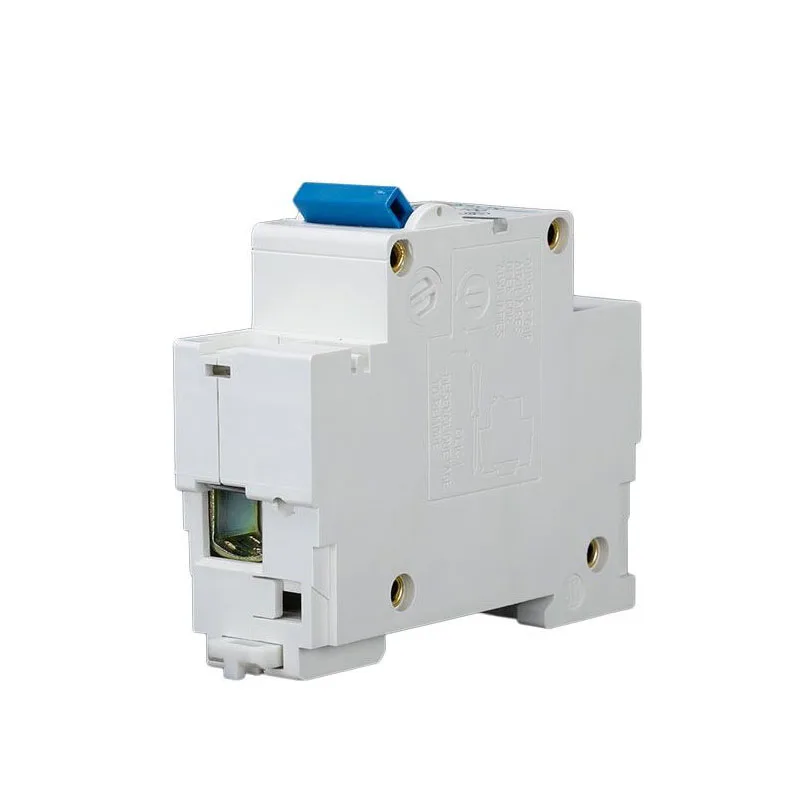 DC 1p 회로 차단기 보호 스위치, 12-125V 미니 자동 보호기, 전기 자동차, 80A, 100A, 125A, 200A, 250A 배터리 보호기