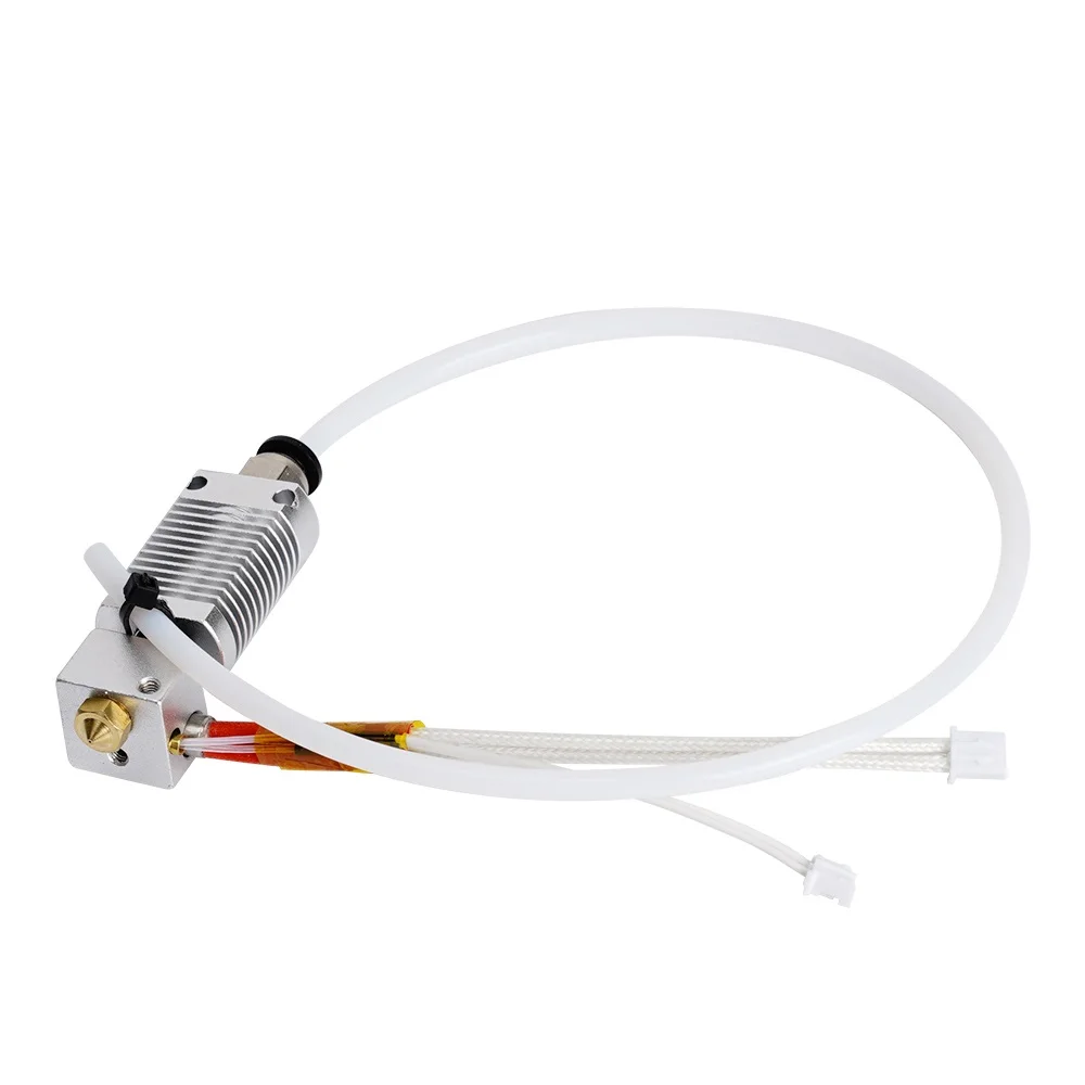 RAMPS E3D V5 J  ֿ  ŰƮ, 24V  ,   濭 μ , Chiron Vyper FDM 3D  ǰ