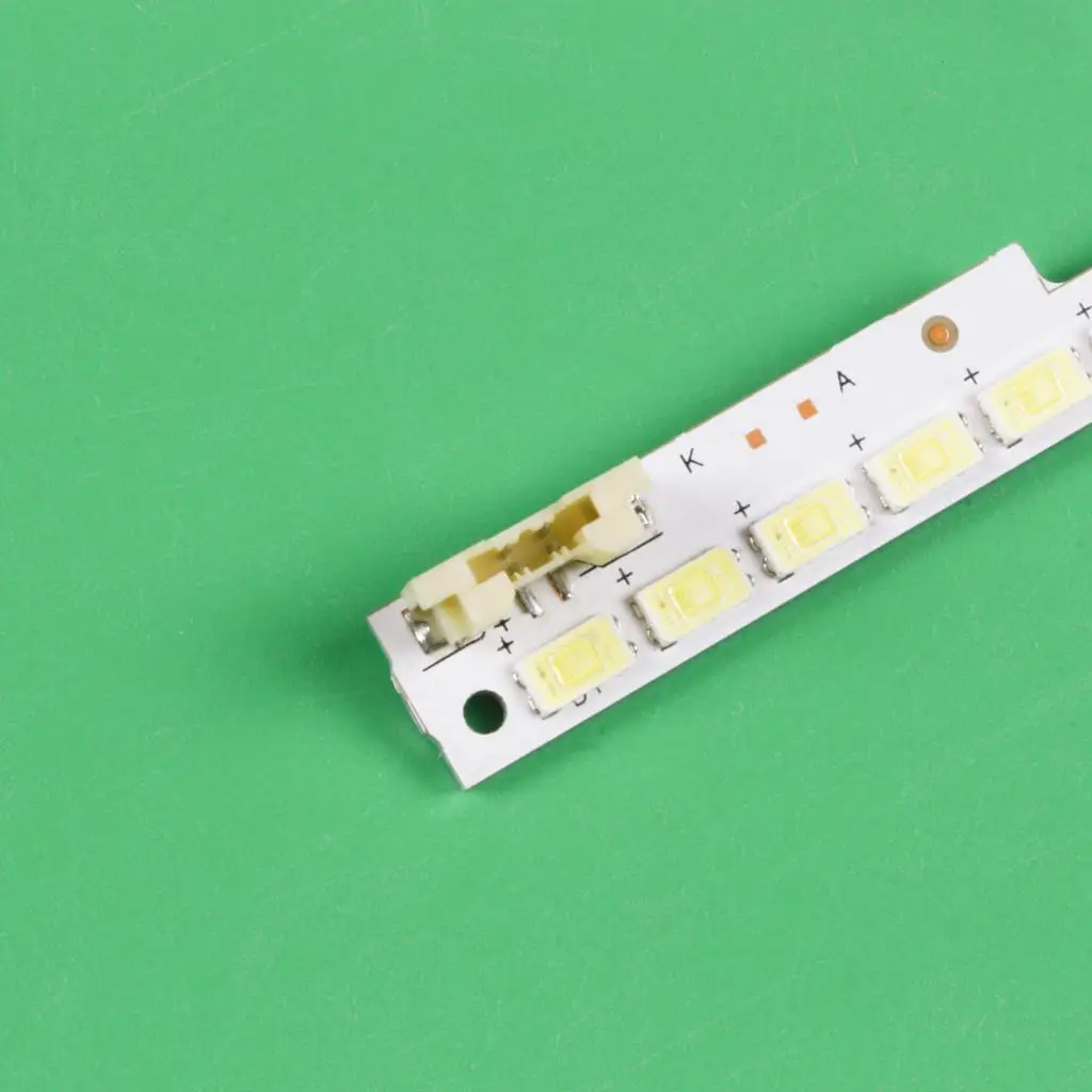 LED Ʈ Ʈ 100 LED, Ｚ 55 ġ TV 2011SVS55 _ FHD _ 5K6K    UA55D6600 UA55D6000 UN55D6050 BN64-01664A, 680mm
