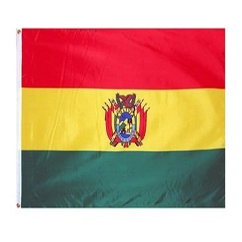 Рисунок 5 - Национальный Флаг Южной Америки