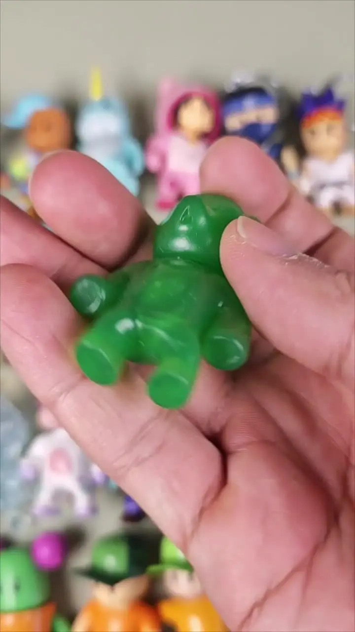 Фигурки Migii Аниме Коллекционные