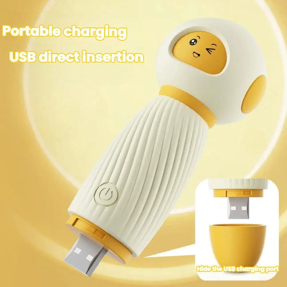 Speeds Powerful AV Vibrator for women Silent Flirting G-spot stimulation Masturbation Vibrator Adult Sex toys