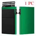 Green A