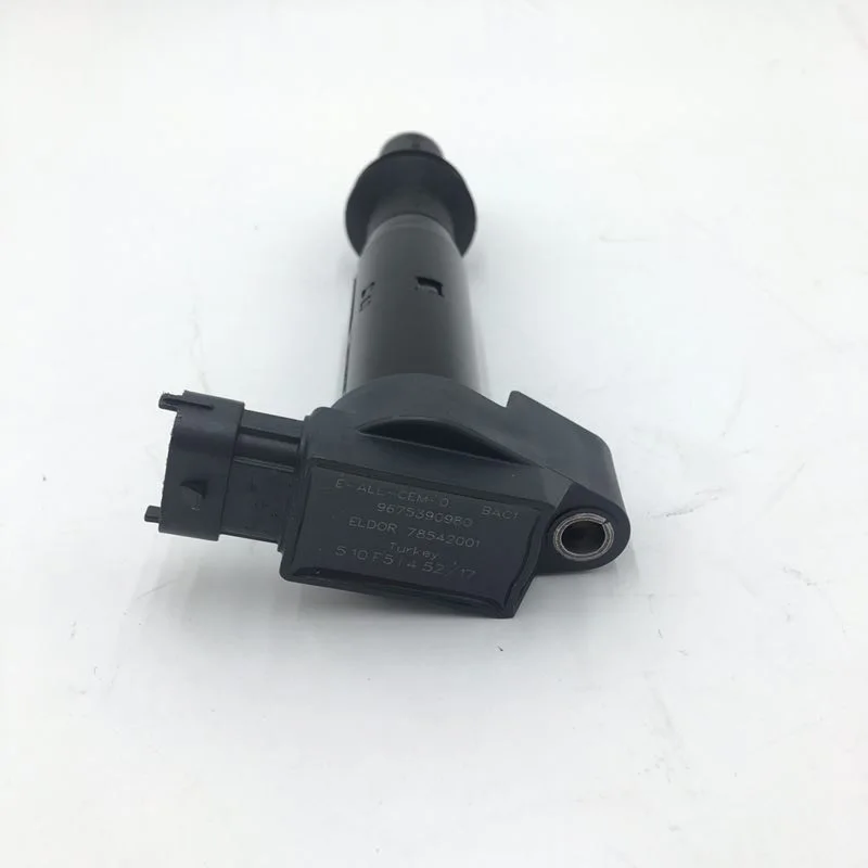 

Suitable for Peugeot 2008 208 301 308S 308 (t9) 408 Citroen C4 Sega C3XR C4L 1.2T ENGINE IGNITION COIL 9675390980