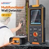 NOYAFA NF-513 Metal Detector Wall Scanner AC Live Cable Wires Metal Wood Stud Find with Positioning Hole Wall Detector 1