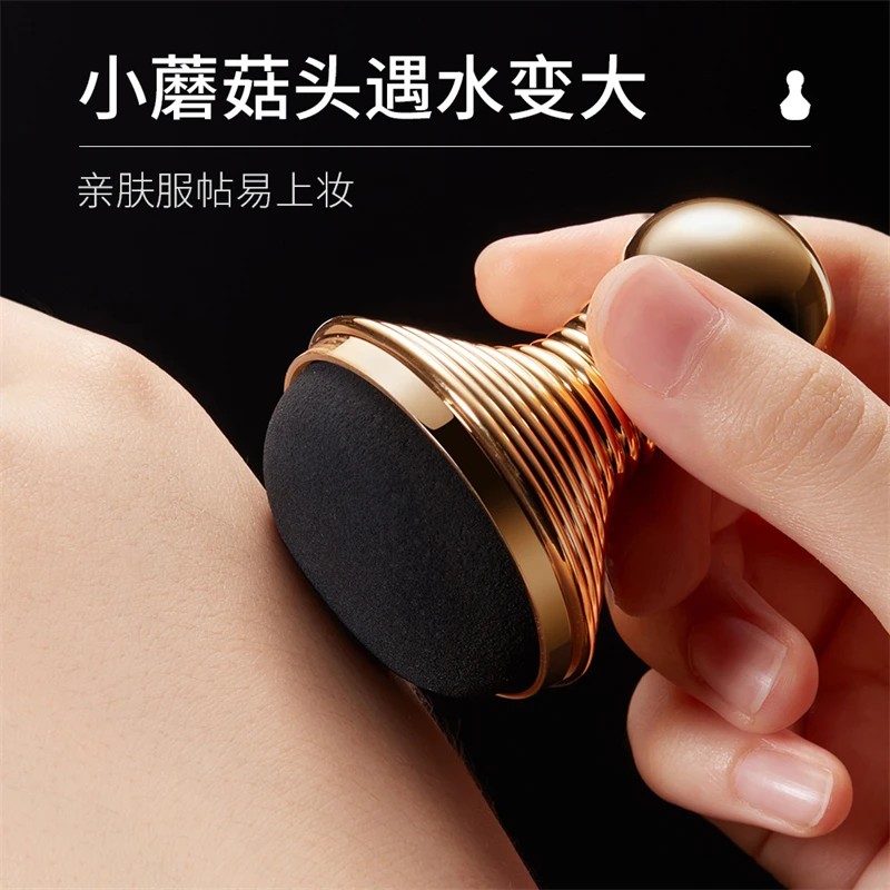 BB Cream Air Cushion Cream Cushion Foundation Face Cream Silky cover makeup facial cream