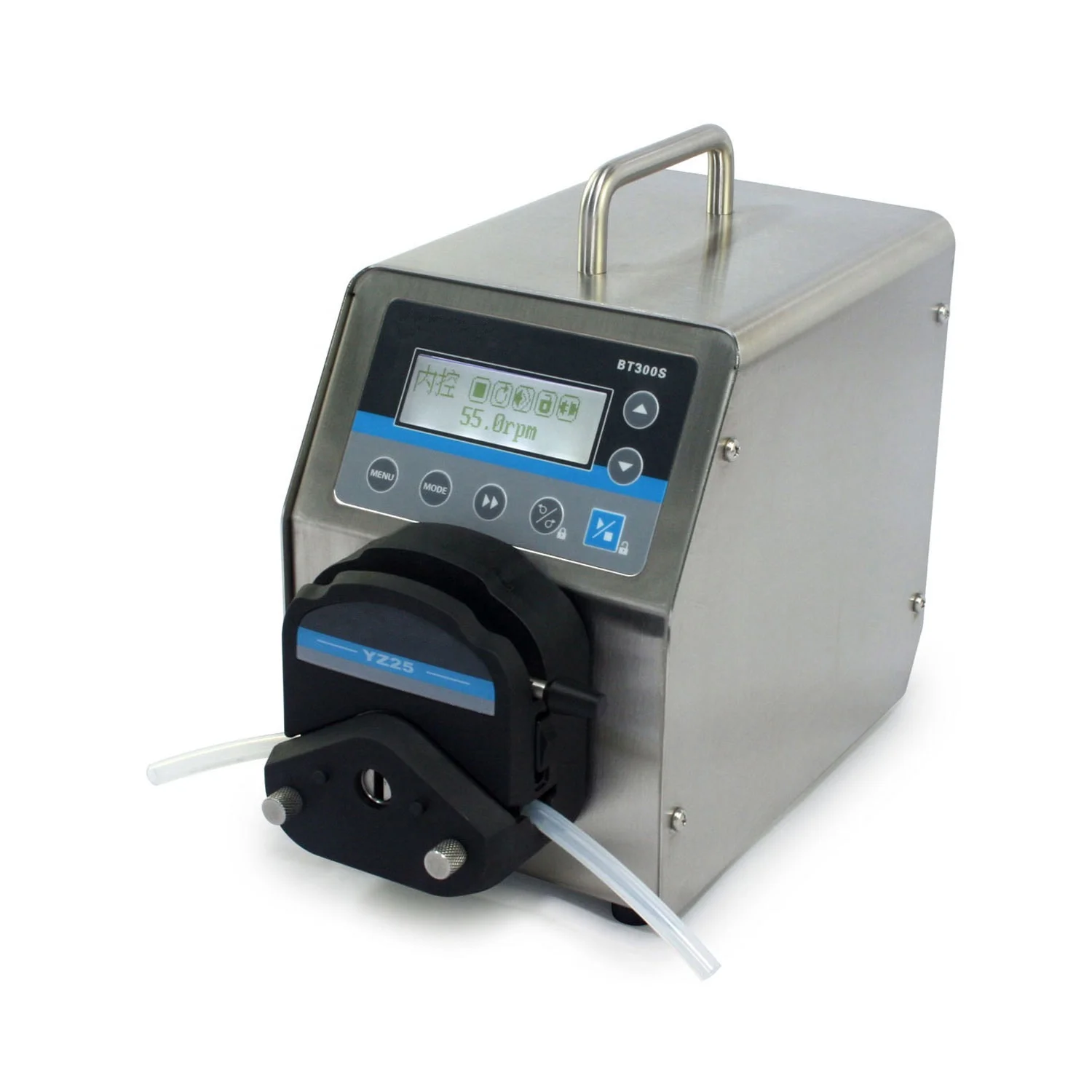 

3lpm micro peristaltic pump with CE certificate