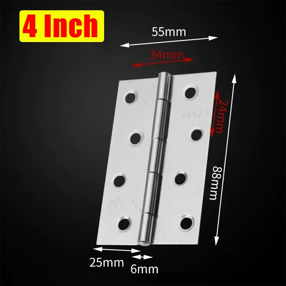 4 Inch