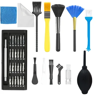 Electronics Cleaning Kit Set 1