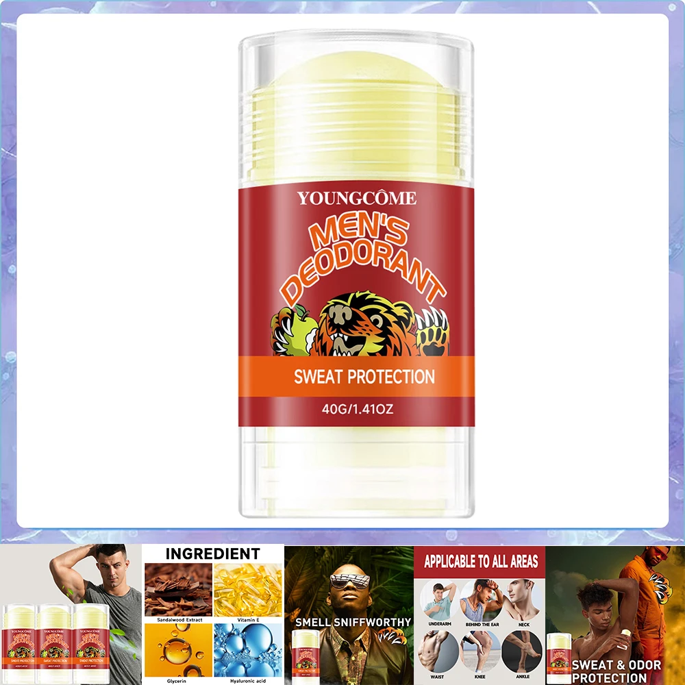 Men Original Deodorant Extreme Blast Twin Pack 72Hour Sweat And Odor Protection Antiperspirant 1/3pcs_voghion.com