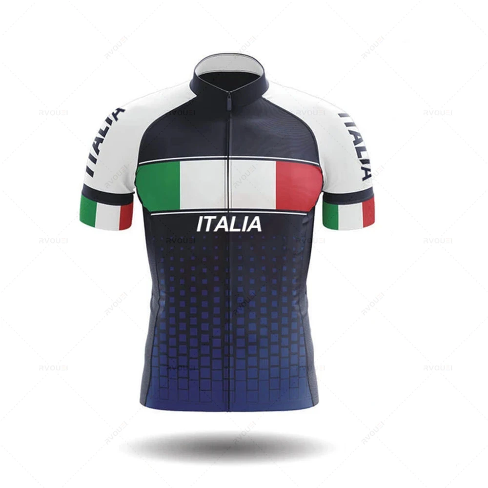 Details about   Cycling Jersey Italy pro Team bike summer cycling wear man maillot NEW 