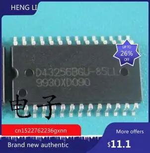 

Freeshipping D43256BGU-85LL