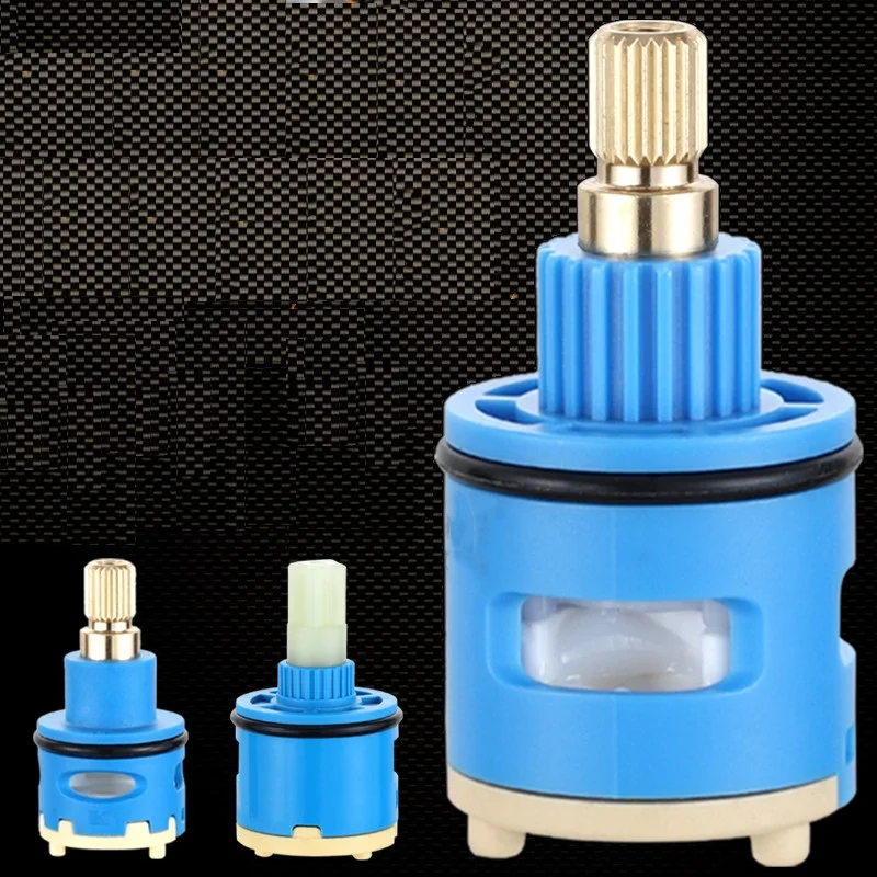 2/3/4/5 Way Brass ABS Shower Faucet Column Ceramic Disc Cartridge Mixing Valve Mixer Shower Bar Tap Bath Mixing Valve Bathroom