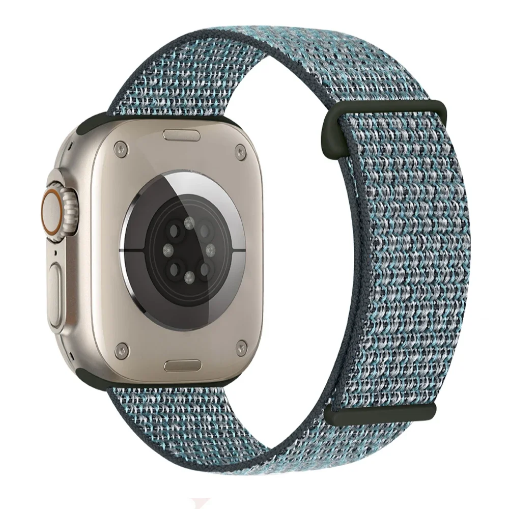 Nylon Loop Sport Strap