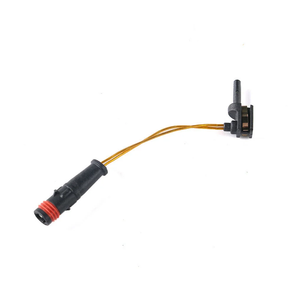 4pcs Auto Front Rear Brake Pad Sensor Lines Wires Brake Sensor Wires For Mercedes For Benz 2115401717 2205400617 2205400717