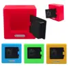 Portable Money Boxes Password Piggy Bank Combination Lock Money Coin Saving Storage Box Code Cash Safe Case Piggys Money Bank 2