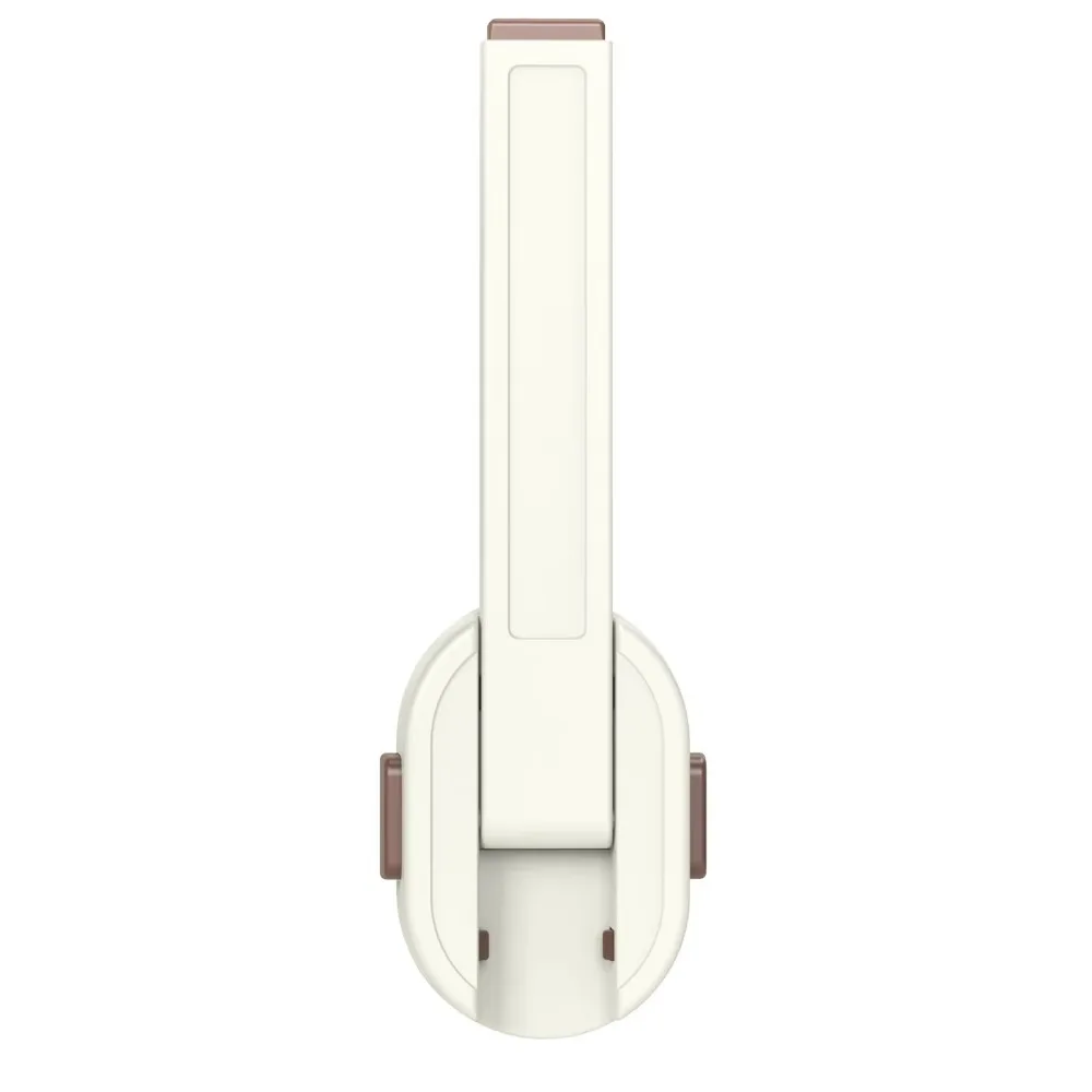 Baby Toilet Lock with Easy Intallation No Tools Needed Fit for Most Standard Toilet Safe Products for Kids Baby Protection