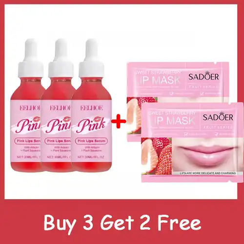 Long Lasting Lip Plumper Oil Instant Volumising Enhancer Lip Serum Collagen Lips Volume Lipgloss Sexy Cosmetic Volume Increases - Image 7