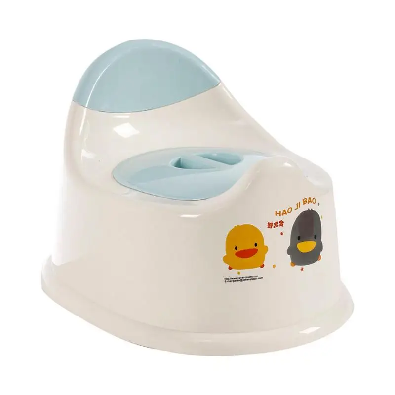 Baby Potty Training Seat Kids Toilet Training Boy Girls Pot Infant Urinal Basin Potty Stool Travel Toilet Outdoor Portable Potty 2