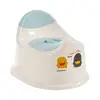 Baby Potty Training Seat Kids Toilet Training Boy Girls Pot Infant Urinal Basin Potty Stool Travel Toilet Outdoor Portable Potty 2