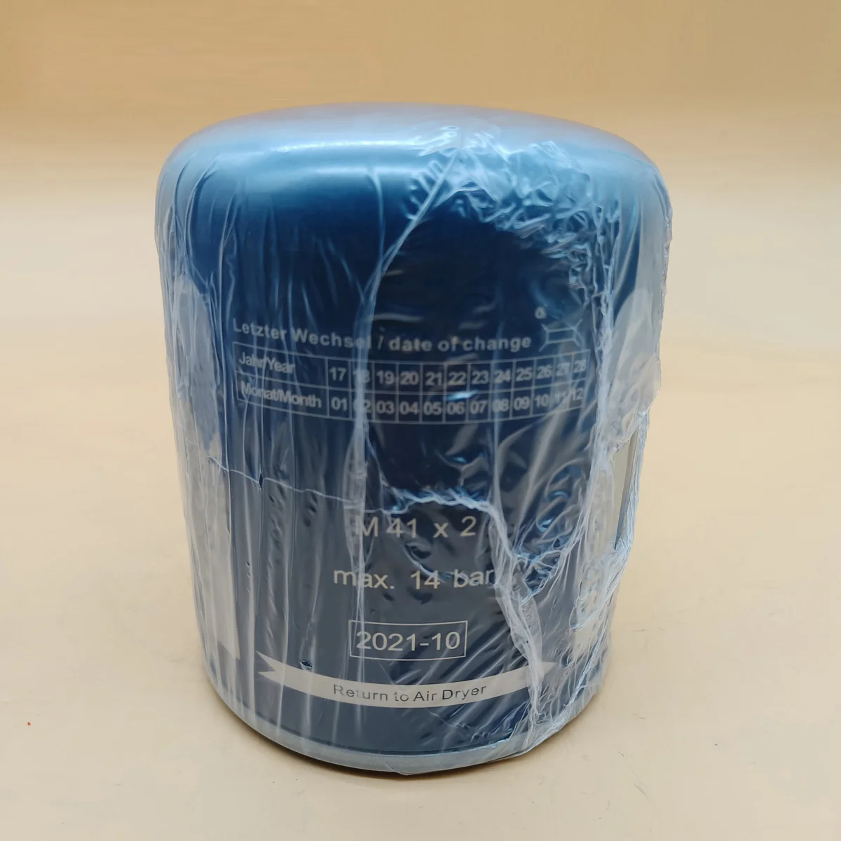 CVSGUARD Filters for Benz Trucks BZE A0004292797 Air Dryer 