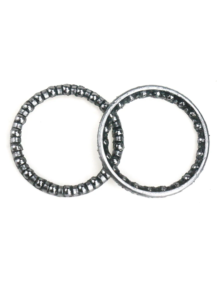 

Electric Scooter Bearing Silver Spare Parts Scooter Accessories for Xiaomi M365 Electric Scooter
