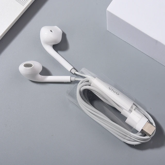 Indiamart Vivo Mobile Bluetooth Headphone Indiamart Vivo Mobile