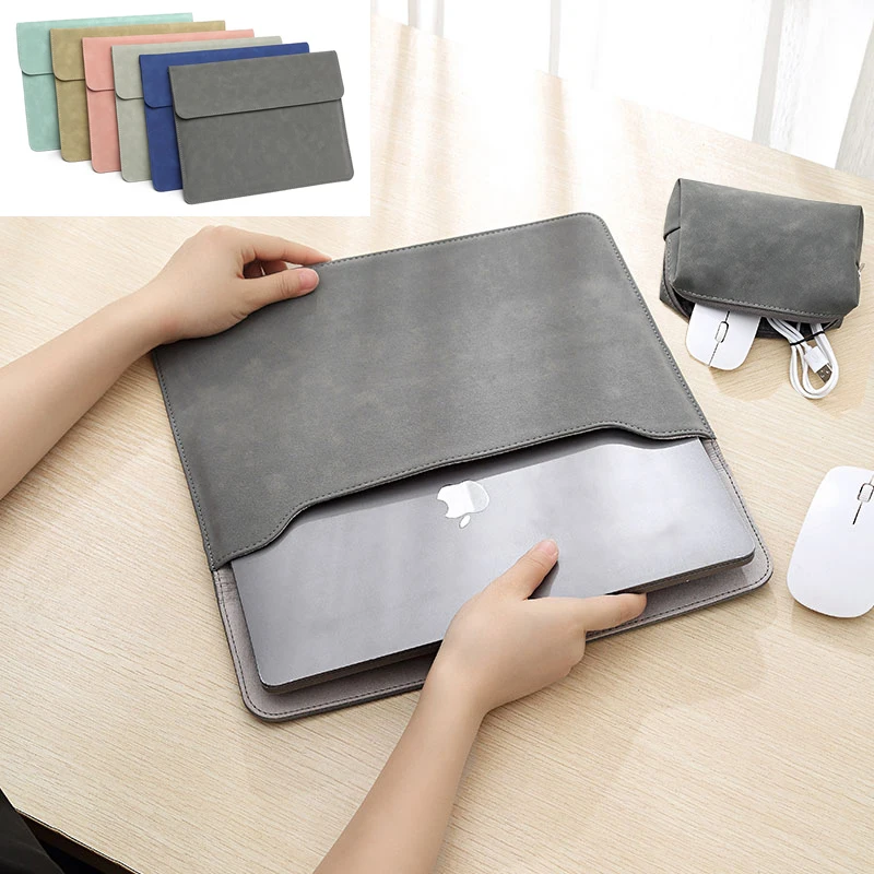Laptop Sleeve For Macbook Air Case M1 M2 Pro 14 16 2023