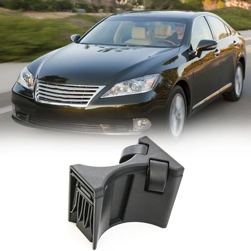 

Car Center Consol Cup Holder Divider for LEXUS ES350 2007-2012 58984-33020