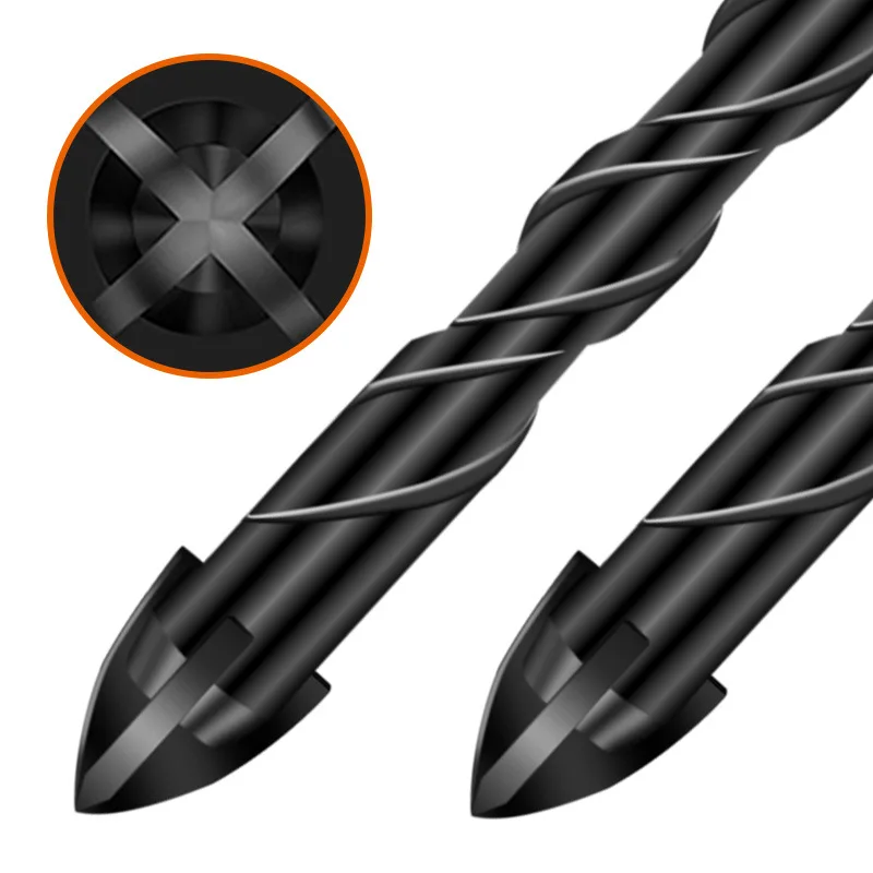 Рисунок 5 - Сверла SMARLAN шестигранные 6/8/10/12 мм для стекла