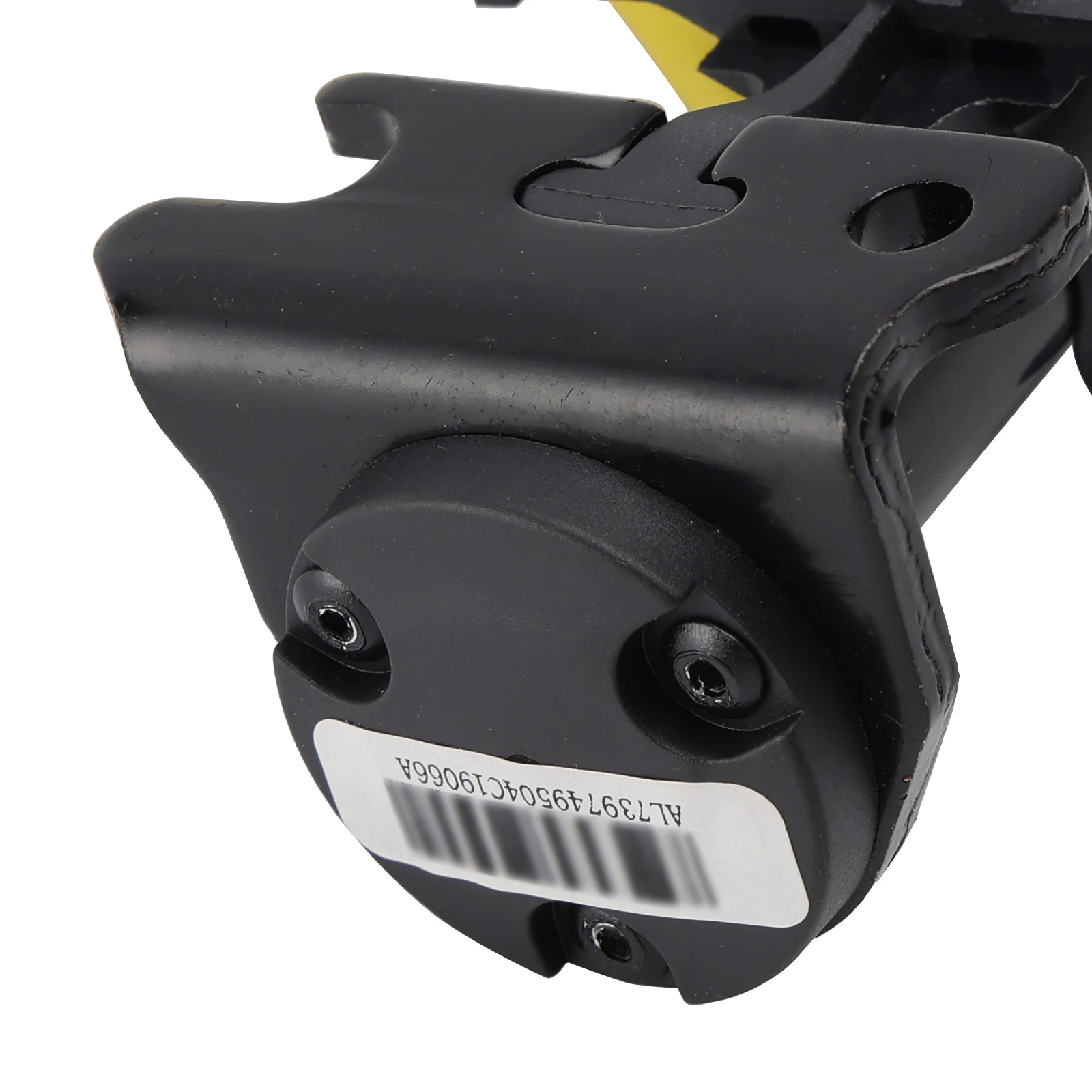 Artudatech 왼쪽 액티브 보닛 액추에이터 51237397495 BMW X3 G01 X4 G02 2017 2018 2019 2020