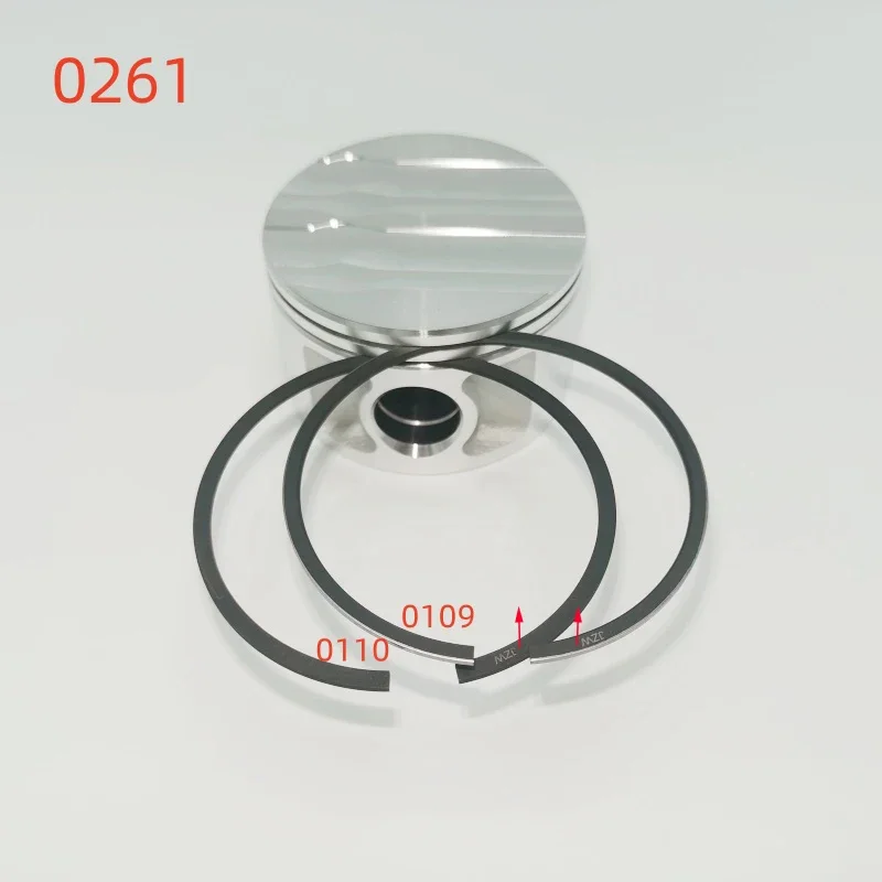 38230058 38231025 6G-30.2 6G-40.2 4G-30.2 4G-20.2 S6G-25.2 6GE-40 6GE-34 4GE-30 Piston ring for refrigeration compressor