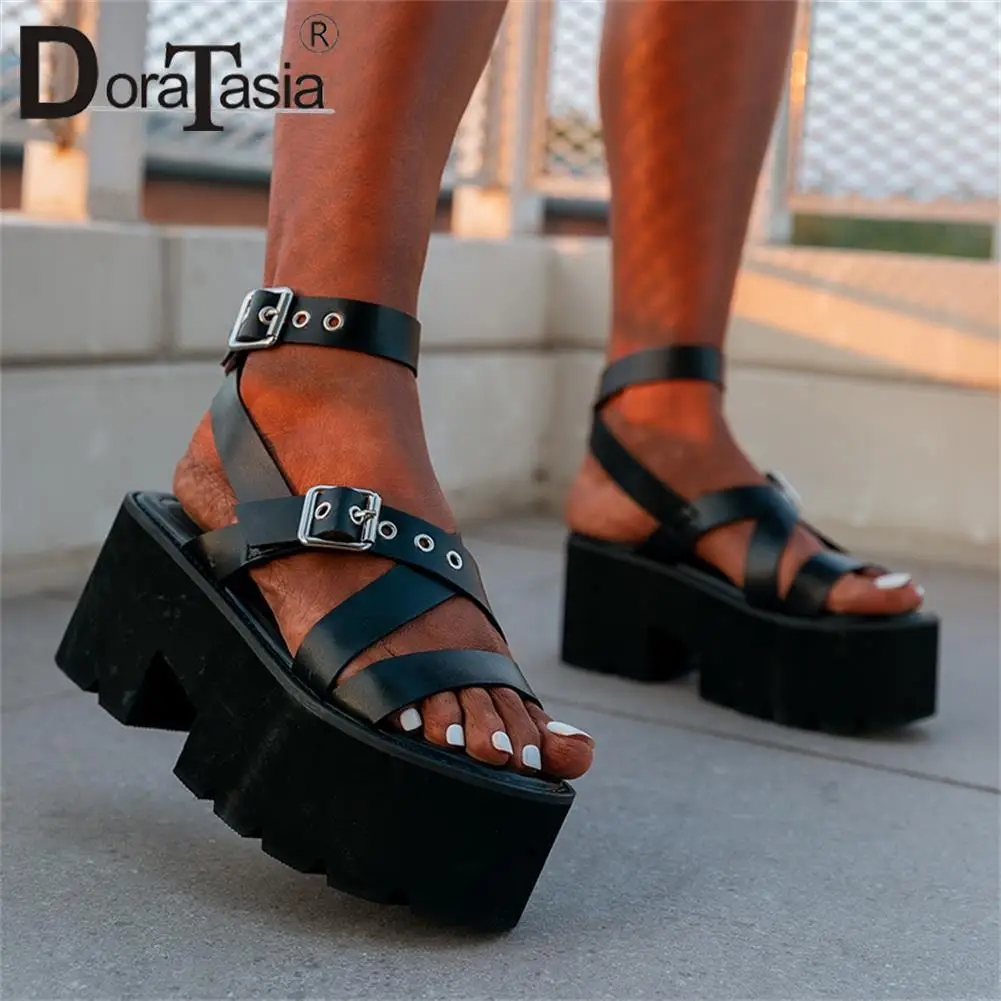 Schoenen damesschoenen Sandalen Gladiatorsandalen & Sandalen met strikbanden Sandalen op maat 10 paar 