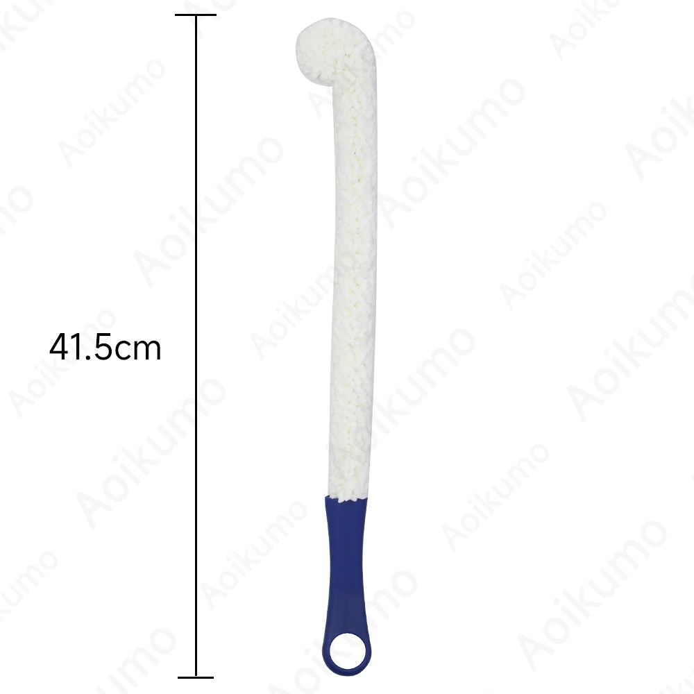Premium Hookah Cleaning Brush Set