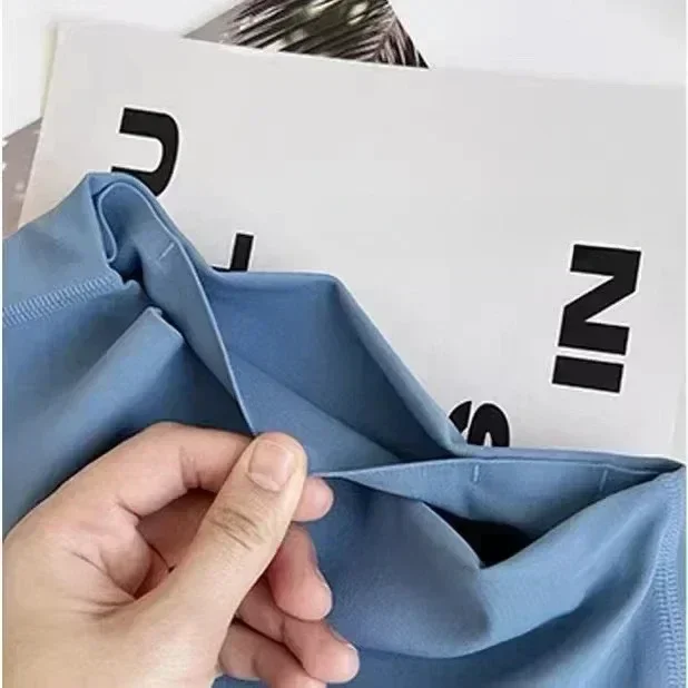 Lemon Align Women High Waist Sports Leggings Ultra Soft Gym Workout Yoga Pants 25