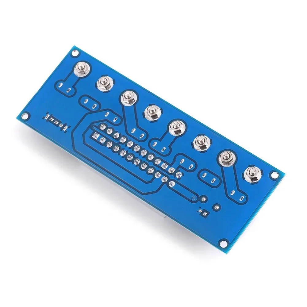 Out ATX Benchtop Power Adapter Board PC ATX2 Power Supply Test XH-M229 128x48x30mm 24 Pin Adapter Board Desktop