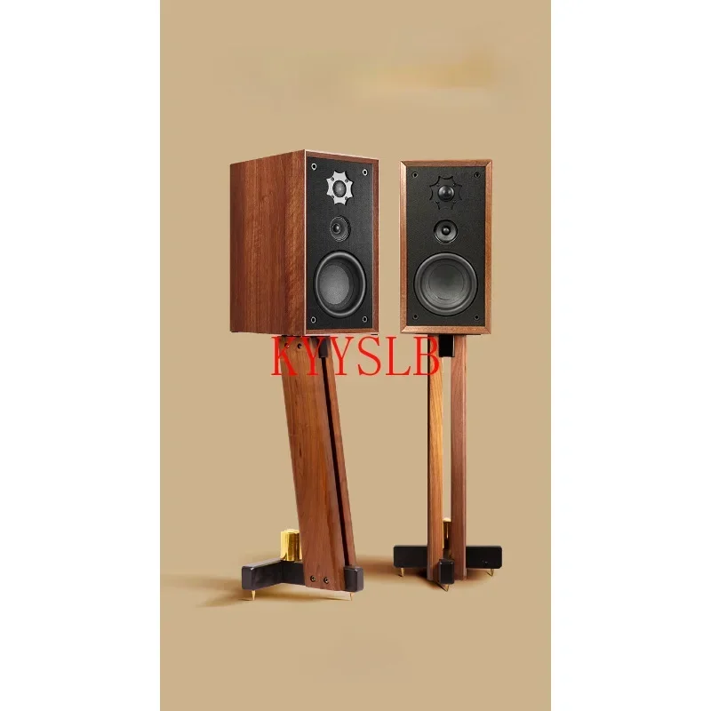 150W high power bookshelf speakers Passive hi-fi