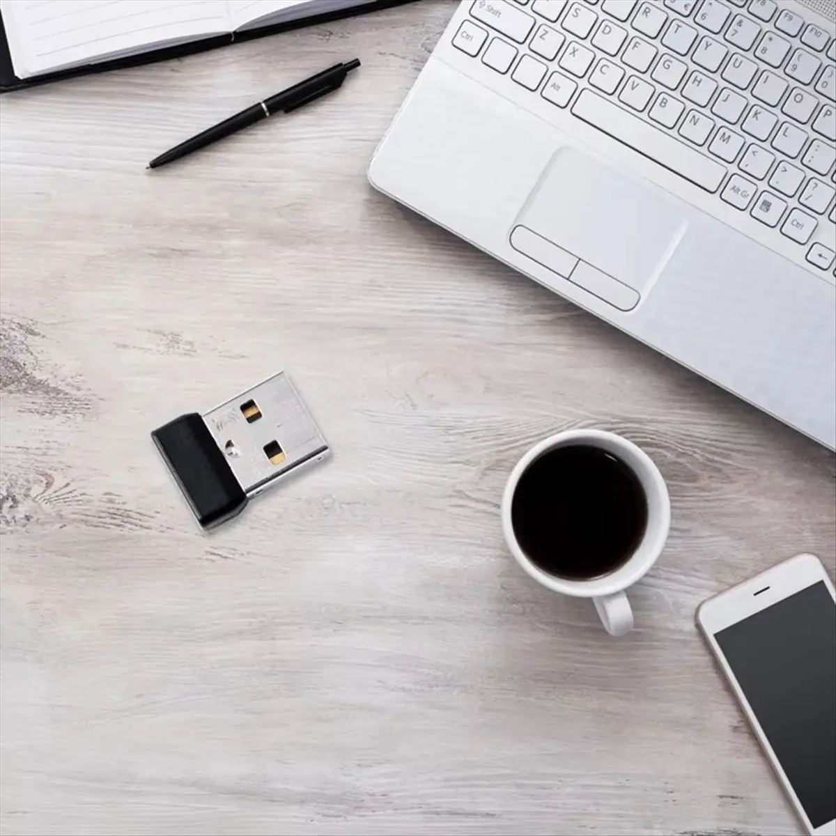 M235 NANO 무선 마우스 키보드 콤보 수리 부품 액세서리용 A23G USB 수신기 교체품