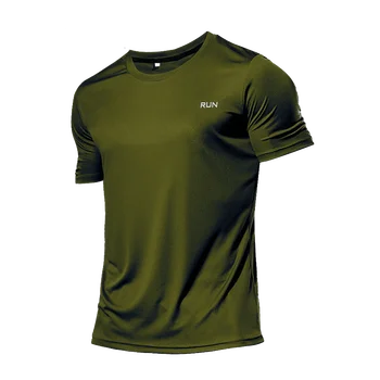 Men's Summer Sport T-Shirt 1