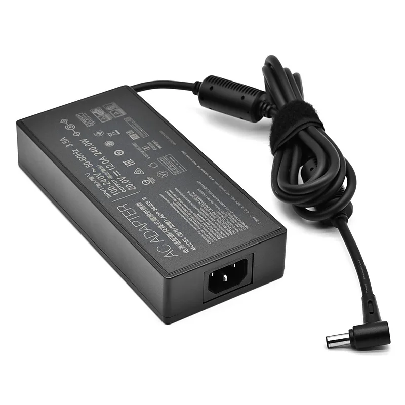 ASUS TUF 게이밍 A15 FA507R FX507Z 노트북 충전 전원 어댑터 240W 20V12A LLL