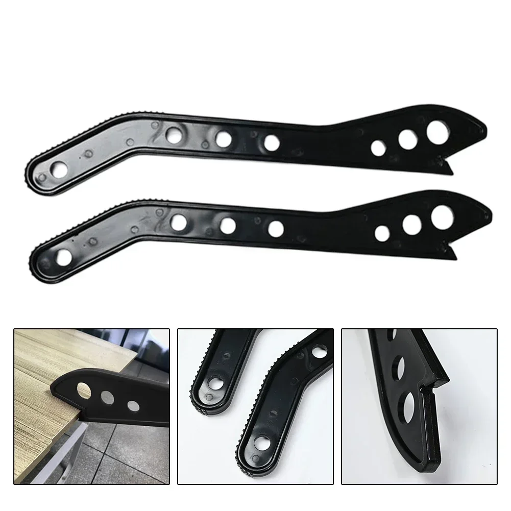 2pcs Safety Push Sticks Woodworking Hand Protection Tool Table Saw Pusher 42cm Safety Push Sticks Woodworking Hand Protection