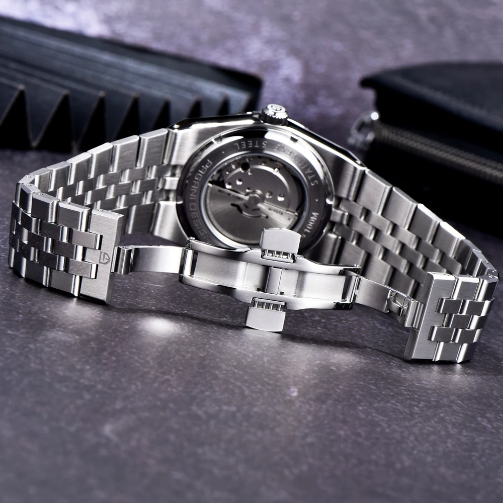 Pagani Design PD-YS027 Automatic Watch thumbnail 4